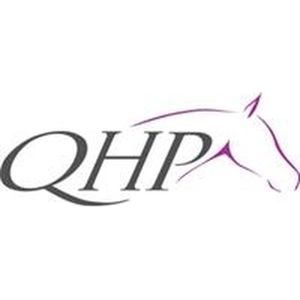 QHP - Rijlaars Romy Black - 37 - Normal | Paardrijlaarzen