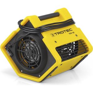 TROTEC Vloerventilator TFV 10 - radiaal