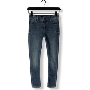 Rellix - Jeans - Used Medium Denim - Maat 164