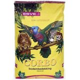 Corbo Natuurlijke Bodembedekking - 25 L