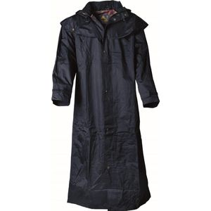 Lange Regenjas, Scippis Stockman Coat (Rain Wear)