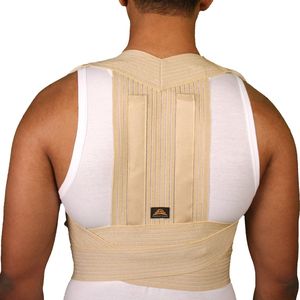 Medical Brace Houding Corrector MB/1200 | Postuur Corrector | Rug Corrector | Maat: S