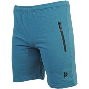 Donnay - Joggingshort (Nick) - Sportshort - Heren - Vintage blue (244) - maat XXL