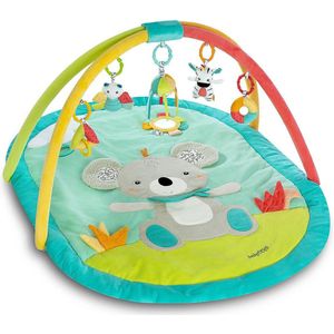 Fehn Dobabydoo 3D Activiteitenspeelkleed Koala