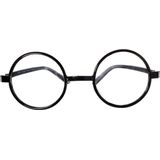 Amscan - Bril Harry Potter - one size - Halloween Masker - Enge Maskers - Masker Halloween volwassenen - Masker Horror