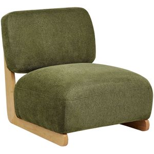 Fauteuil KOKKOLA Groen