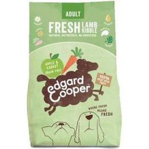 Edgard & Cooper Adult Dog Lam - 2.5 kg