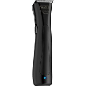 Wahl Beret Pro Lithium Trimmer Chrome