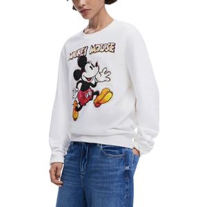 Desigual Sweatshirt Dames