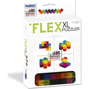 Flex Puzzler XL (15) - Massamarkt puzzel