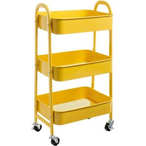 Trolley op wielen - Trolley - Trolley op wielen transport - Trolley transport - Must have!