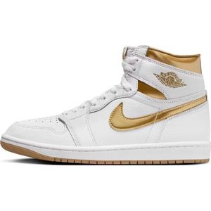 Sneakers Nike Air Jordan 1 Retro HI OG - Maat 43