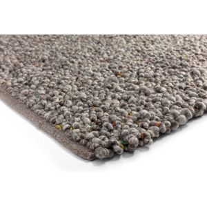 Vloerkleed Brinker Carpets Modena Beige 840 - maat 200 x 300 cm