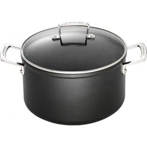 LE CREUSET - Les Forgees - Kookpan 24cm 6,0l