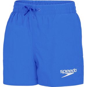 Speedo Essential 13"" Watershort Blauw Jongens Zwembroek - Maat L