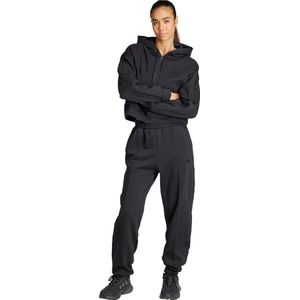 adidas Sportswear Energize Trainingspak - Dames - Zwart- L