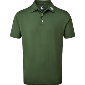 Footjoy Pique Poloshirt 84455 Groen