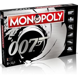 Monopoly - James Bond