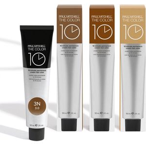The Color 10 by John Paul Mitchell Systems 5NW Natural Warm