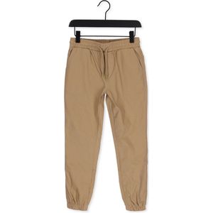 Nik & Nik Nathan Pants Jongens - Chino - Pantalon - Zand - Maat 176