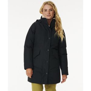 Core Apres Jacket 20K/20K - Washed Black