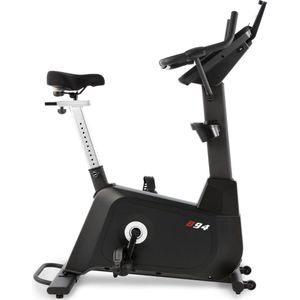 Sole Fitness Hometrainer B94 Fietstrainer - Uitstekende Garantie - Lage Instap - Ook geschikt voor Ouderen / Senioren / Revalidatie - Goed Verstelbaar