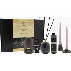 Scentchips® Glorious Gold Luxury cadeauset