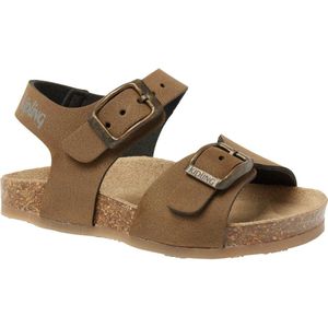 Kipling SUNSET 1 - Sandalen - Bruin - sandalen maat 33