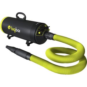 Bigboi BlowR Mini Plus Twin Motor - Auto Droogblazer