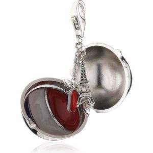 Esprit Silver - Bedel - Charm Secret France - 925 Sterling Zilver