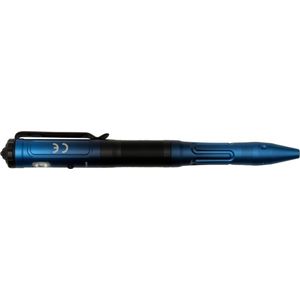 Fenix T6 Pen FET6-BL Tactische Pen Blauw, 80 Lumen, Aluminium