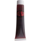 Funny Fashion Halloween nep bloed tube - horror thema - 34 ml - wonden maken