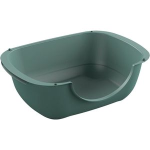 Rotho Mypet Kattenmand Bella 56 X 39,5 X 19 Cm Groen