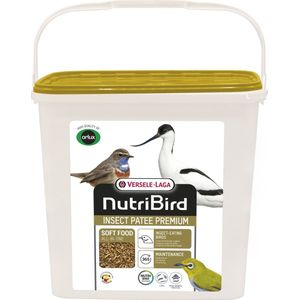 Versele-Laga Nutribird Insect Patee Premium - Vogelvoer - 2 kg