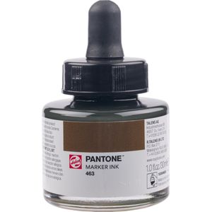 Talens | Pantone marker inkt 30 ml 463