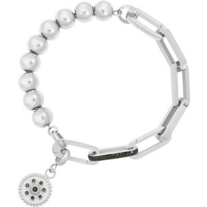 iXXXi Connect-Ella-Zilver-Dames Armband