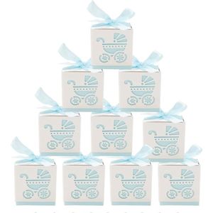 Lexium Kraammand - Kraamcadeau - Geboortemand - Babygeschenkset - Kraampakket - Baby cadeau