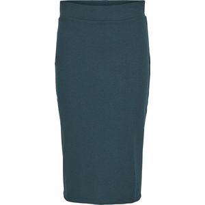 VILA VIARMERONE HW TUBE SKIRT - NOOS Dames Rok - Maat XS