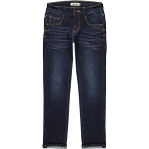 Raizzed Santiago Jongens Jeans - Dark Blue Stone - Maat 116