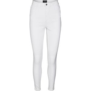 Vero Moda VMSOPHIA HW SKINNY J SOFT VI403 GA NOOS Dames Jeans - Maat XXL X L32