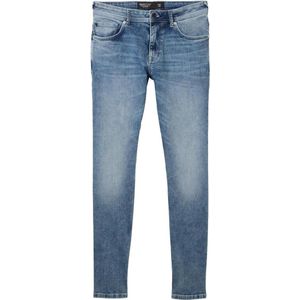 Tom Tailor Jeans Piers Slim Jeans 1040206xx12 10118 Mannen Maat - W32 X L32