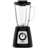 Tefal BL4358 - Blender - Zilver - Zwart