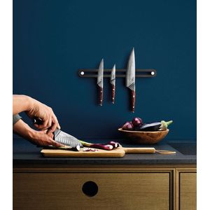 Eva Solo Nordic Kitchen Bread Knife 24 cm