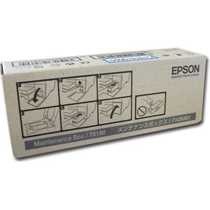 Epson T6190 - Onderhoudscartridge