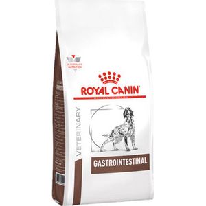 Royal Canin Gastrointestinal Hond (GI 25) 2 x 2 kg