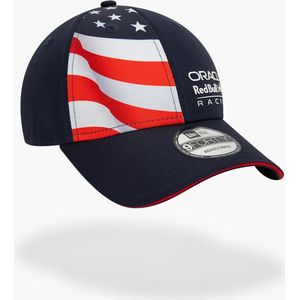 Oracle Red Bull Racing USA Cap Special Edition 2024