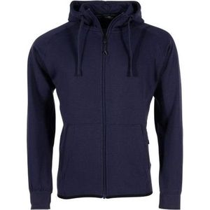 Stanno Ease Full Zip Hoodie - Maat S