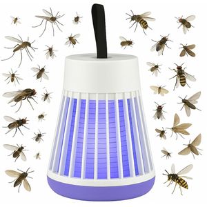 Insectenverdelger, elektrisch, muggenlamp, 2000 V