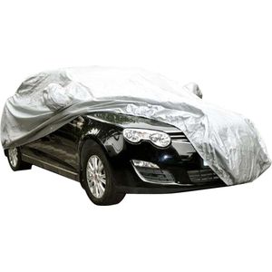 Goodivery ® Autogarage Volledige garageafdekking Garagezeil Waterdicht Speciale afdekking (490 x 180 x 150 cm)