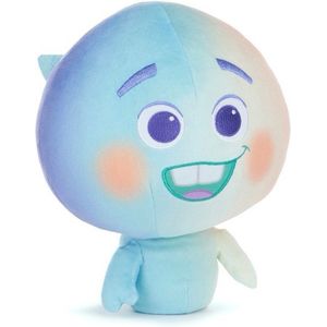 Disney Pixar Soul - 22 knuffel - 25 cm - Pluche